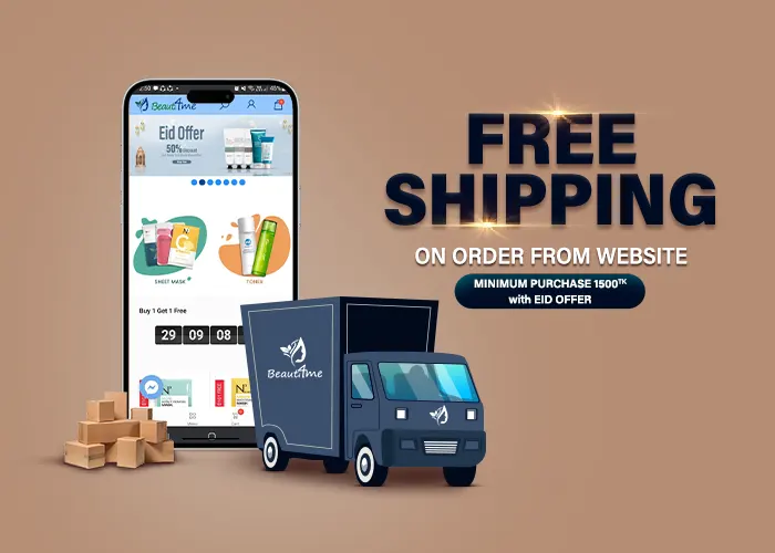 Free Shipping All Over Bangladesh Free Shipping All Over Bangladesh