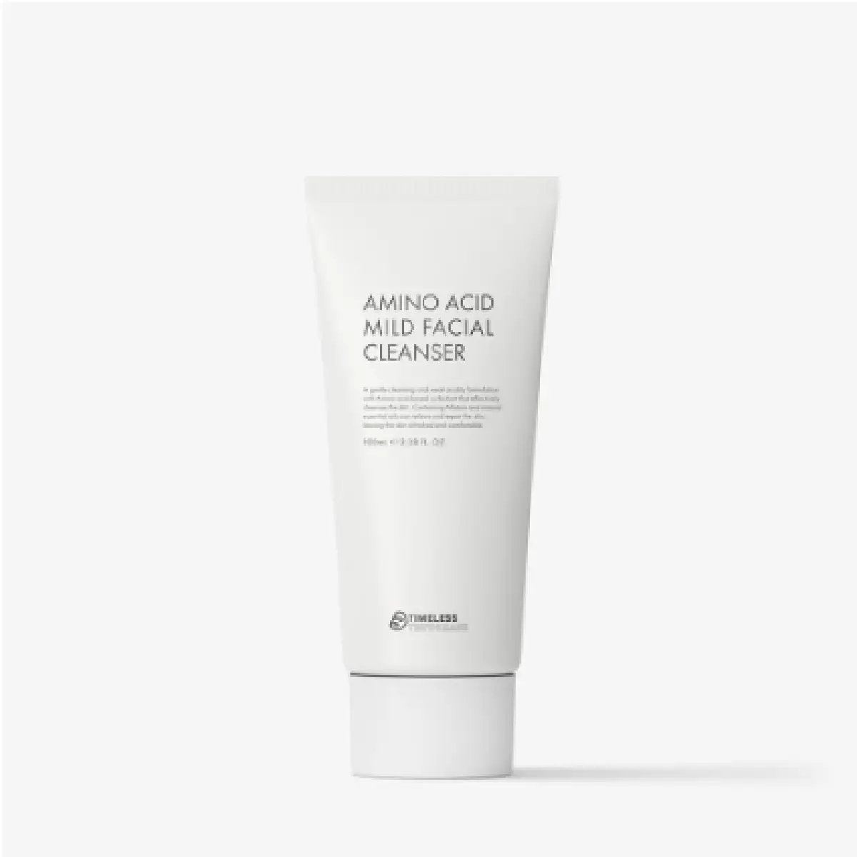 TTM Amino Acid Mild Facial Cleanser 100 ml